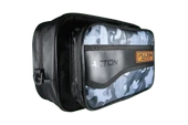 Fujin Action Bag Black Gamo Lrf Spin Balıkçı Çantası - 2
