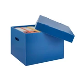 Kraf Arşiv Kolisi 40x35x30 - 1
