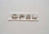 OPEL BAGAJ YAZISI 5177198 (CORSA C) - 1