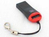 S-link SL-CR40 Usb M2+TF Micro Sd Kart Okuyucu - 1