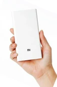 Xiaomi Mi Powerbank 20000 Mah Lityum 2c Taşınabilir Hızlı Powerbank Şarj - 1