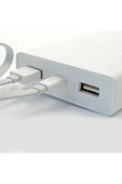 Xiaomi Mi Powerbank 20000 Mah Lityum 2c Taşınabilir Hızlı Powerbank Şarj - 4