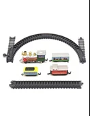 Tren Seti 9 Parça - 2