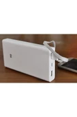 Xiaomi Mi Powerbank 20000 Mah Lityum 2c Taşınabilir Hızlı Powerbank Şarj - 7