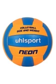 Uhlsport Neon NEON-UHL Voleybol Topu - 3