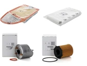 FİLTRE SET PEUGEOT İ 308,5008,TEPEE 301 -C ELYSEEL (3`LÜ SET) thumbnail 1