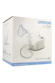 Omron C101 Kompresörlü Nebulizatör - 1