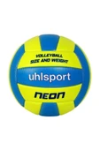 Uhlsport Neon NEON-UHL Voleybol Topu - 1