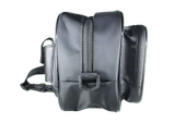 Fujin Action Bag Black Gamo Lrf Spin Balıkçı Çantası - 5