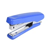 Kraf Zımba Makinesi Mavi 10G - 1