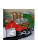 Tren Seti 9 Parça - 4