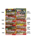 Marukyu Power Isome 11 cm Silikon Yem Large - 2