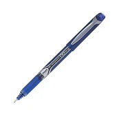 Pilot V10 Grip Hi-Tecpoint Mavi Kalem - 1