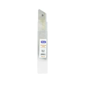Mas 579 Maket Bıçağı Yedeği 18 mm 10'lu Tüp - 2
