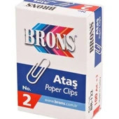 Brons Ataş No:2 - 1