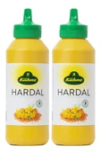 Kühne Hardal 255 Gr x 2 Adet - 1