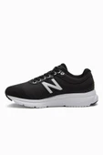 New Balance 411 Lifestyle W411BK2  Siyah Unisex Yürüyüş Koşu Ayakkabı - 2
