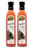Yedier Üzüm Sirkesi 500 ml - 1