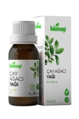 Hünnap Çay Ağacı Yağı 20 ml - 1