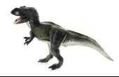 Sert Plastik Dinozor Figür - T-Rex - 1