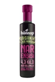Hünnap Organik Nar Ekşisi 350 Gr - 1