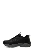 lumberjack Dakota Pu 4pr Siyah Kadın Sneaker - 3