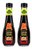 Kühne Soya Sosu Doğal Fermente 250 ml x 2 Adet - 1