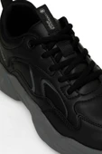lumberjack Dakota Pu 4pr Siyah Kadın Sneaker - 7