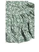 Çiçekli Kız Çocuk Elbise thumbnail 6