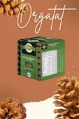 ORGATAT 240 Gr Kozalak Macunu (Pine Cone Paste ) - 2
