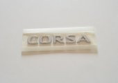 OPEL CORSA BAGAJ YAZISI 5177440 (CORSA D) - 1