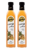 Yedier Ceviz Sirkesi 500 ml X 2 Adet - 1