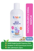 Hünnap 250 ml 2 Adet Good Mom Still Tea Maltlı Emziren Anneler için İçecek 500 ml Bebek Şampuanı Hediyeli - 2