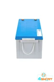 Lexron Lxr12-210 (12V210AH/20HR) Jel Akü ( Karavan Yaşam Ve Bağ Bahçe ) - 2