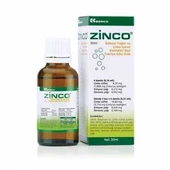 Zinco Damla 30 ml - 1