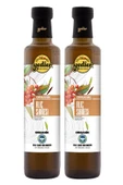 Yedier Organik Alıç Sirkesi 500 ml x 2 Adet - 1