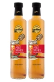Yedier Ateş Sirkesi 500 ml X 2 Adet - 1