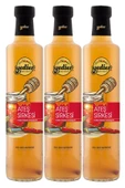 Yedier Ateş Sirkesi 500 ml X 3 Adet - 1