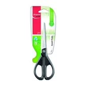 Maped Makas Essentials Green Asimetrik 17CM - 2