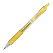 Pilot G2 Altın Roller Kalem 0.7 - 1