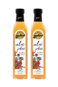 Yedier Alıç Sirkesi 500 ml X 2 Adet - 1
