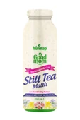 Hünnap Good Mom Still Tea Maltlı Emziren Anneler için İçecek 250 ml - 1