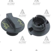 MOTOR YAĞ DOLUM KAPAĞI BOXER III / JUMPER III /E4 /E5 06=> / TRANSIT V347 06-14 / V363 COURIER 14=>FOCUS CONNECT YS4G6766AA - 1