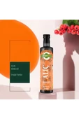 ORGATAT 500 ml Alıç Sirkesi Doğal Fermantasyon Hawthorn Vinegar - 3