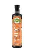 ORGATAT 500 ml Alıç Sirkesi Doğal Fermantasyon Hawthorn Vinegar - 1