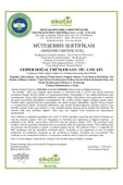 Yedier Alıç Sirkesi 500 ml X 2 Adet - 2