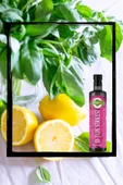 ORGATAT 500 ml Detoks Sirkesi Doğal Fermantasyon (Detox Vinegar) - 3