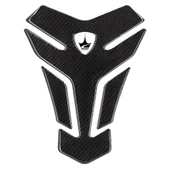 Grippatch Ducati, Mv Agusta ile Uyumlu Universal 6D Karbon Tank Pad GC01 - 1