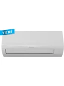 DAIKIN Yeni Sensira 9000 Btu/h | FTXF25F Inverter WIFI Klima R32 - 1