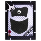 Honda PCX 125 2025 ile Uyumlu Kaydırmaz 6D Karbon 44 Parça Tank Pad Seti GC40 thumbnail 8